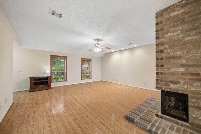 9214 Palm Shores Drive, Spring, TX 77379