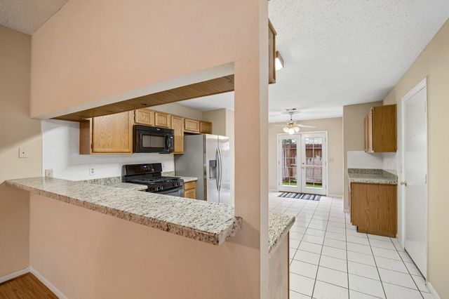 9214 Palm Shores Drive, Spring, TX 77379
