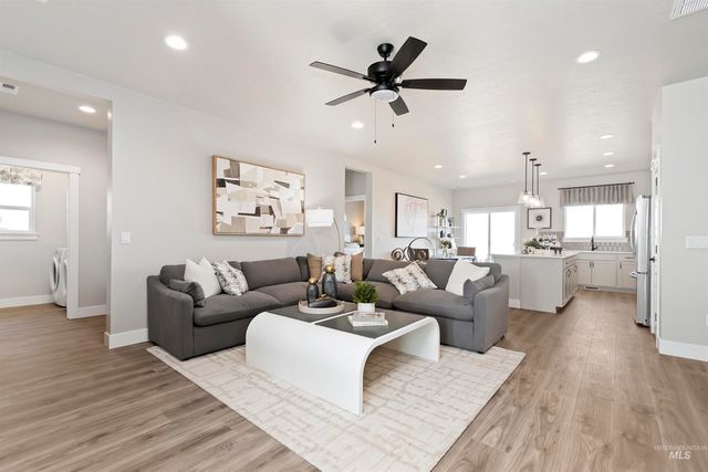 11470 W Tutor St, Nampa, ID 83651