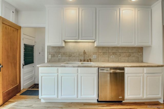 1265 Newport Street, Denver, CO 80220