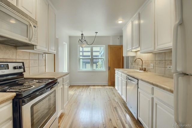 1265 Newport Street, Denver, CO 80220