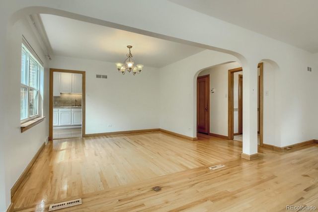 1265 Newport Street, Denver, CO 80220