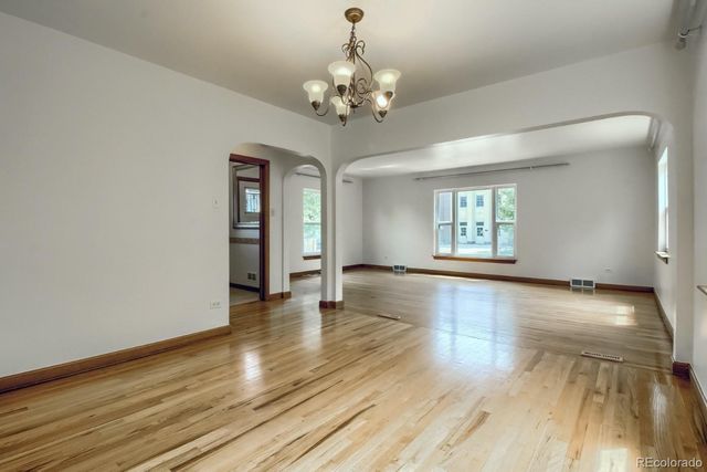 1265 Newport Street, Denver, CO 80220