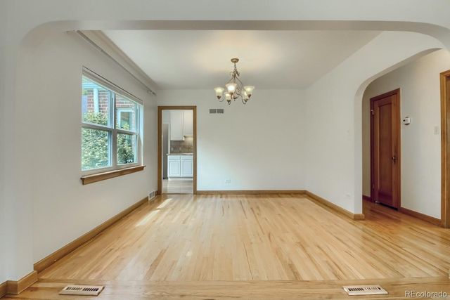 1265 Newport Street, Denver, CO 80220