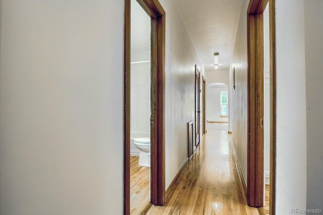 1265 Newport Street, Denver, CO 80220