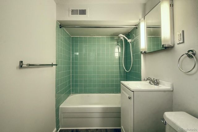 1265 Newport Street, Denver, CO 80220