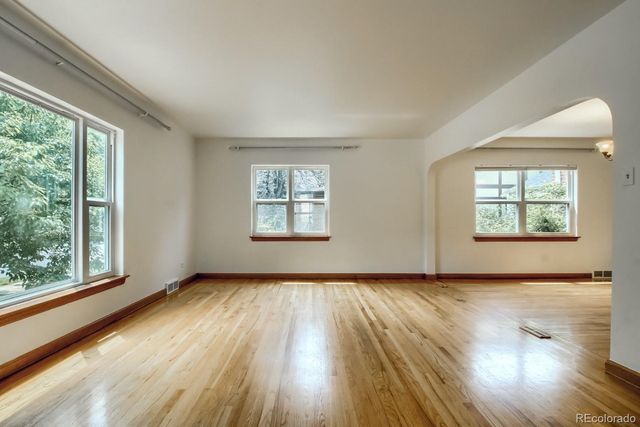 1265 Newport Street, Denver, CO 80220