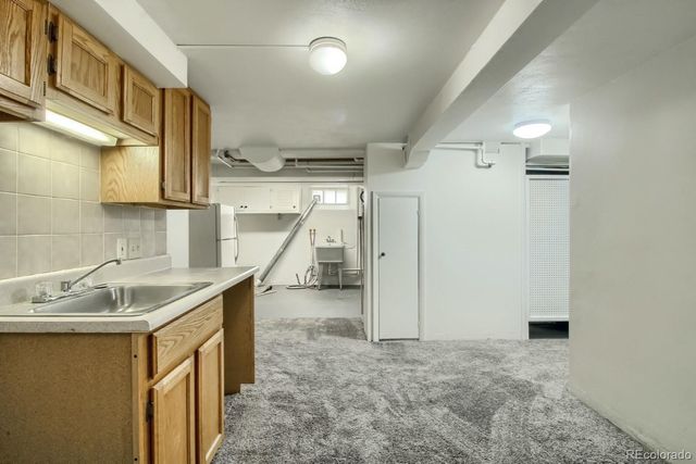1265 Newport Street, Denver, CO 80220