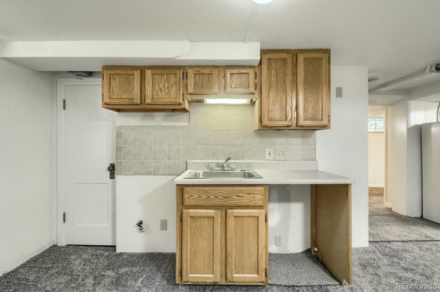 1265 Newport Street, Denver, CO 80220