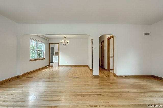 1265 Newport Street, Denver, CO 80220