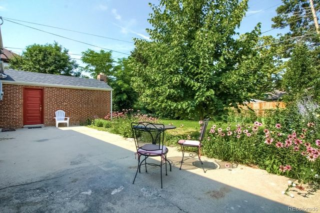 1265 Newport Street, Denver, CO 80220
