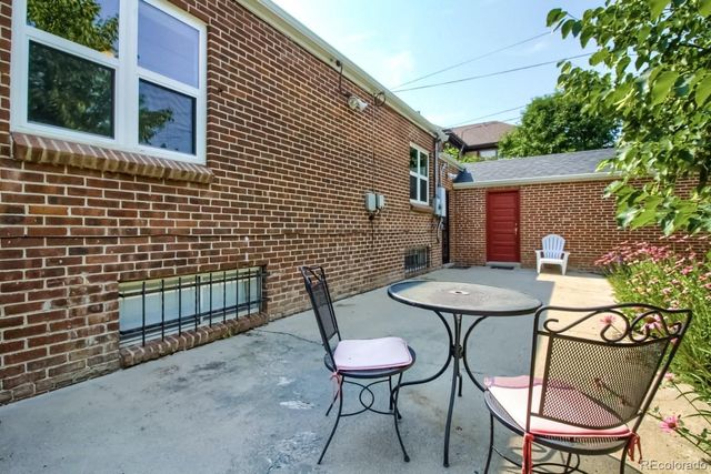 1265 Newport Street, Denver, CO 80220