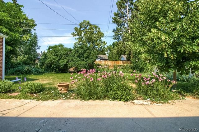 1265 Newport Street, Denver, CO 80220