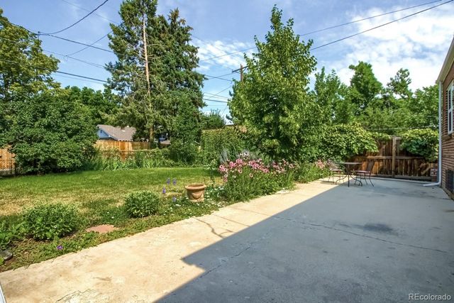 1265 Newport Street, Denver, CO 80220