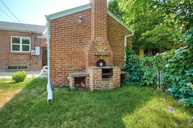 1265 Newport Street, Denver, CO 80220