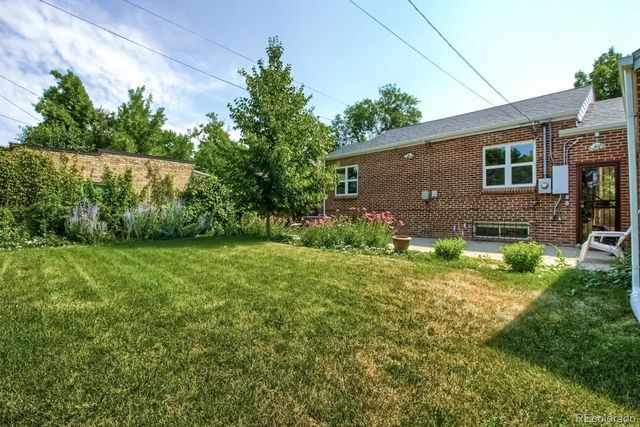 1265 Newport Street, Denver, CO 80220