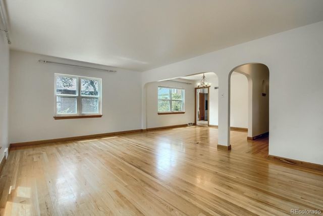 1265 Newport Street, Denver, CO 80220