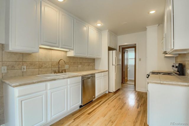 1265 Newport Street, Denver, CO 80220