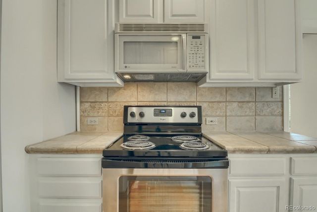 1265 Newport Street, Denver, CO 80220