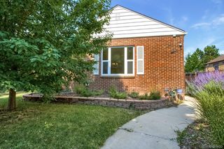 1265 Newport Street, Denver, CO 80220