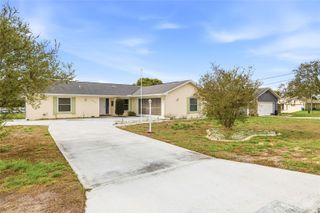 12324 DRAYTON DRIVE, Spring Hill, FL 34609