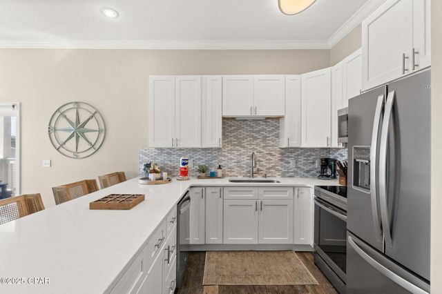 17878 Front Beach F2, Panama City Beach, FL 32413