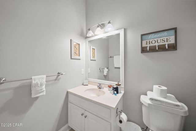 17878 Front Beach F2, Panama City Beach, FL 32413