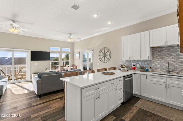 17878 Front Beach F2, Panama City Beach, FL 32413