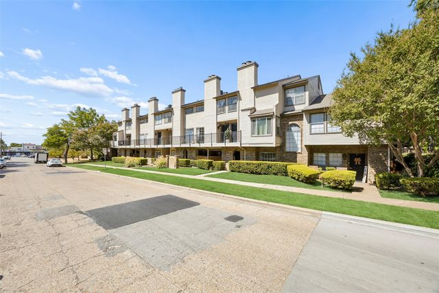5757 Martel Avenue A11, Dallas, TX 75206