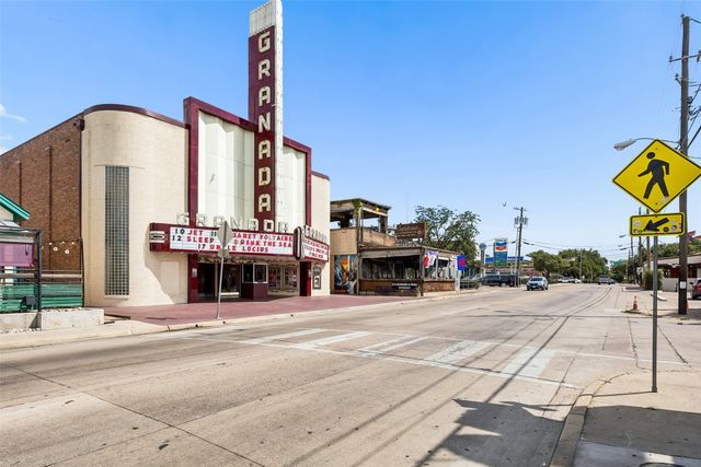5757 Martel Avenue A11, Dallas, TX 75206