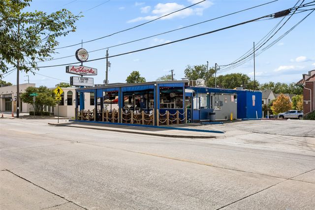 5757 Martel Avenue A11, Dallas, TX 75206