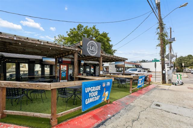5757 Martel Avenue A11, Dallas, TX 75206