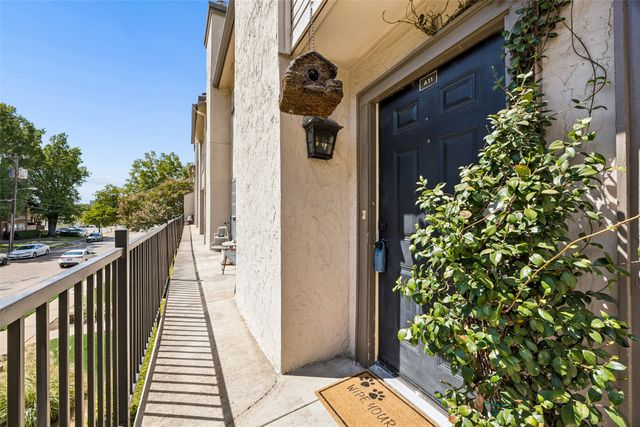5757 Martel Avenue A11, Dallas, TX 75206