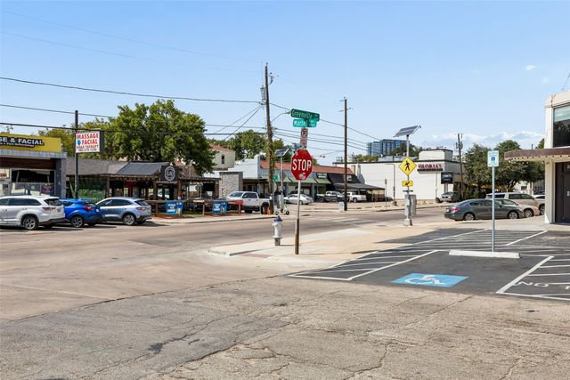 5757 Martel Avenue A11, Dallas, TX 75206