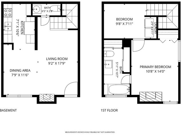 5757 Martel Avenue A11, Dallas, TX 75206