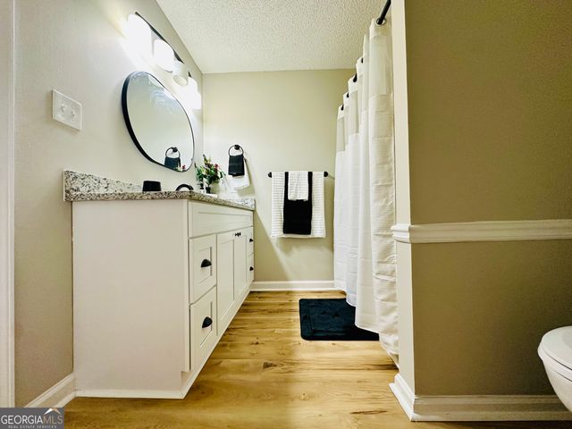 1610 Lance Drive, Dublin, GA 31021