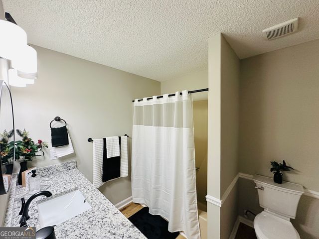 1610 Lance Drive, Dublin, GA 31021