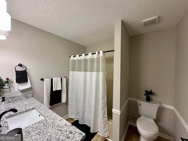 1610 Lance Drive, Dublin, GA 31021