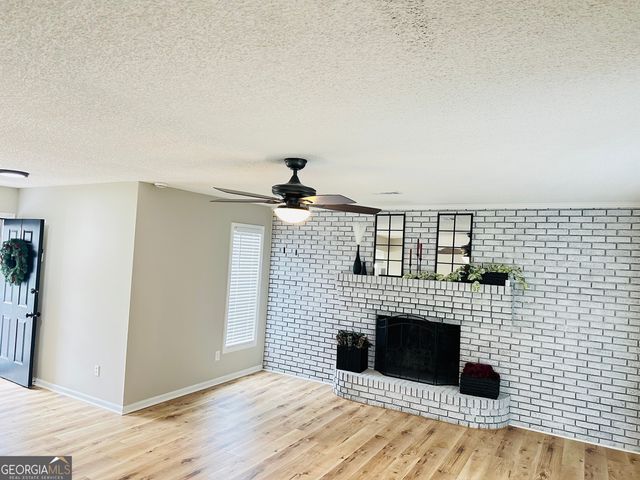 1610 Lance Drive, Dublin, GA 31021