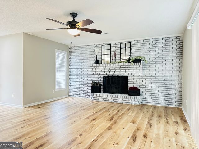 1610 Lance Drive, Dublin, GA 31021