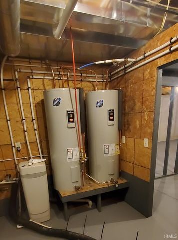 9844 W 200 SOUTH, Russiaville, IN 46979