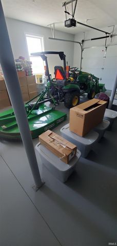 9844 W 200 SOUTH, Russiaville, IN 46979