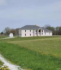 9844 W 200 SOUTH, Russiaville, IN 46979