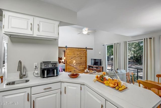 3477 E SYCAMORE Lane, Rimrock, AZ 86335