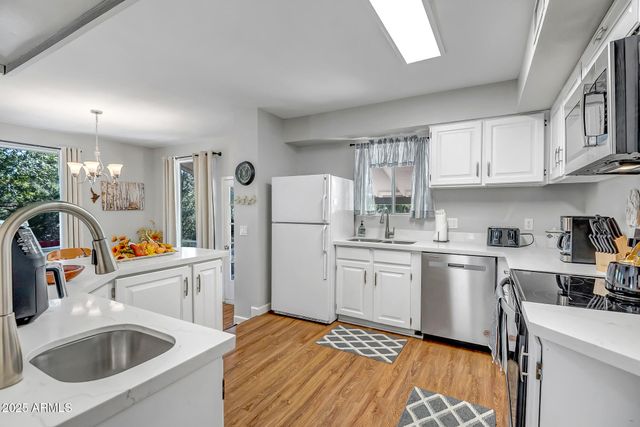 3477 E SYCAMORE Lane, Rimrock, AZ 86335