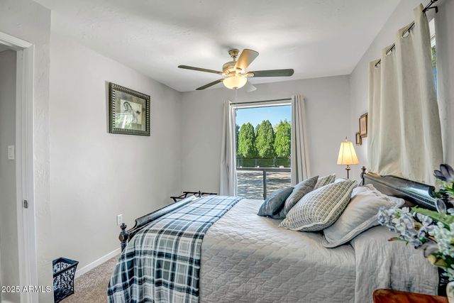 3477 E SYCAMORE Lane, Rimrock, AZ 86335