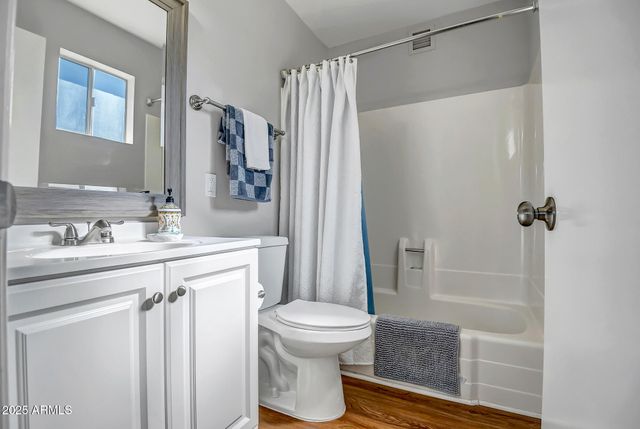 3477 E SYCAMORE Lane, Rimrock, AZ 86335