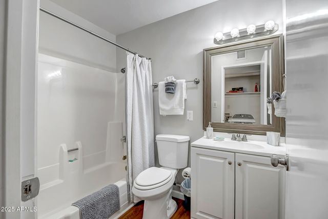 3477 E SYCAMORE Lane, Rimrock, AZ 86335