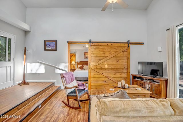 3477 E SYCAMORE Lane, Rimrock, AZ 86335