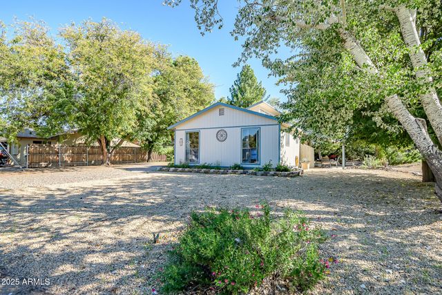 3477 E SYCAMORE Lane, Rimrock, AZ 86335